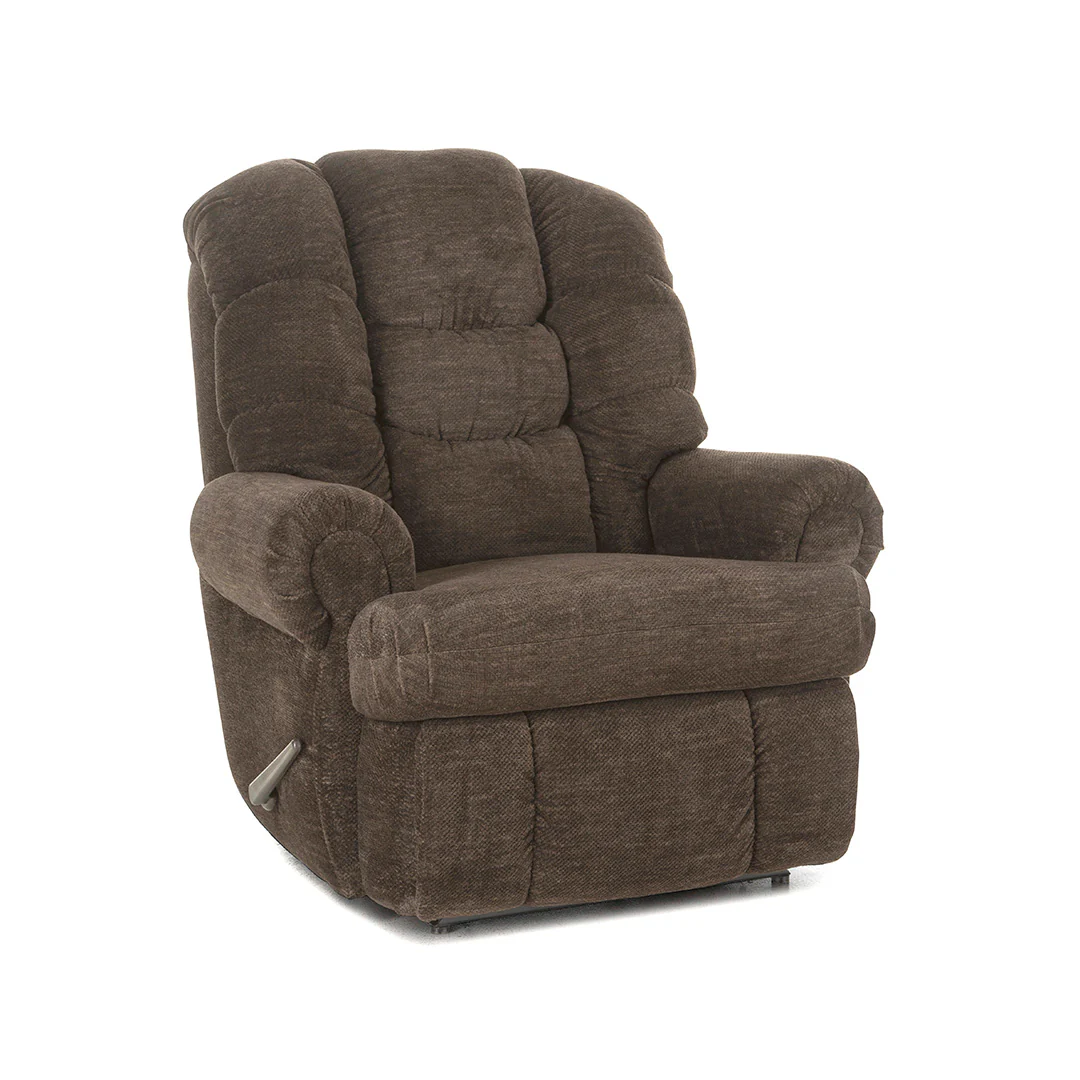 KingComfort Big Man Recliner - Image 4