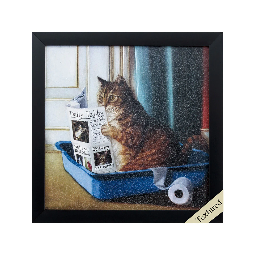Kitty Throne