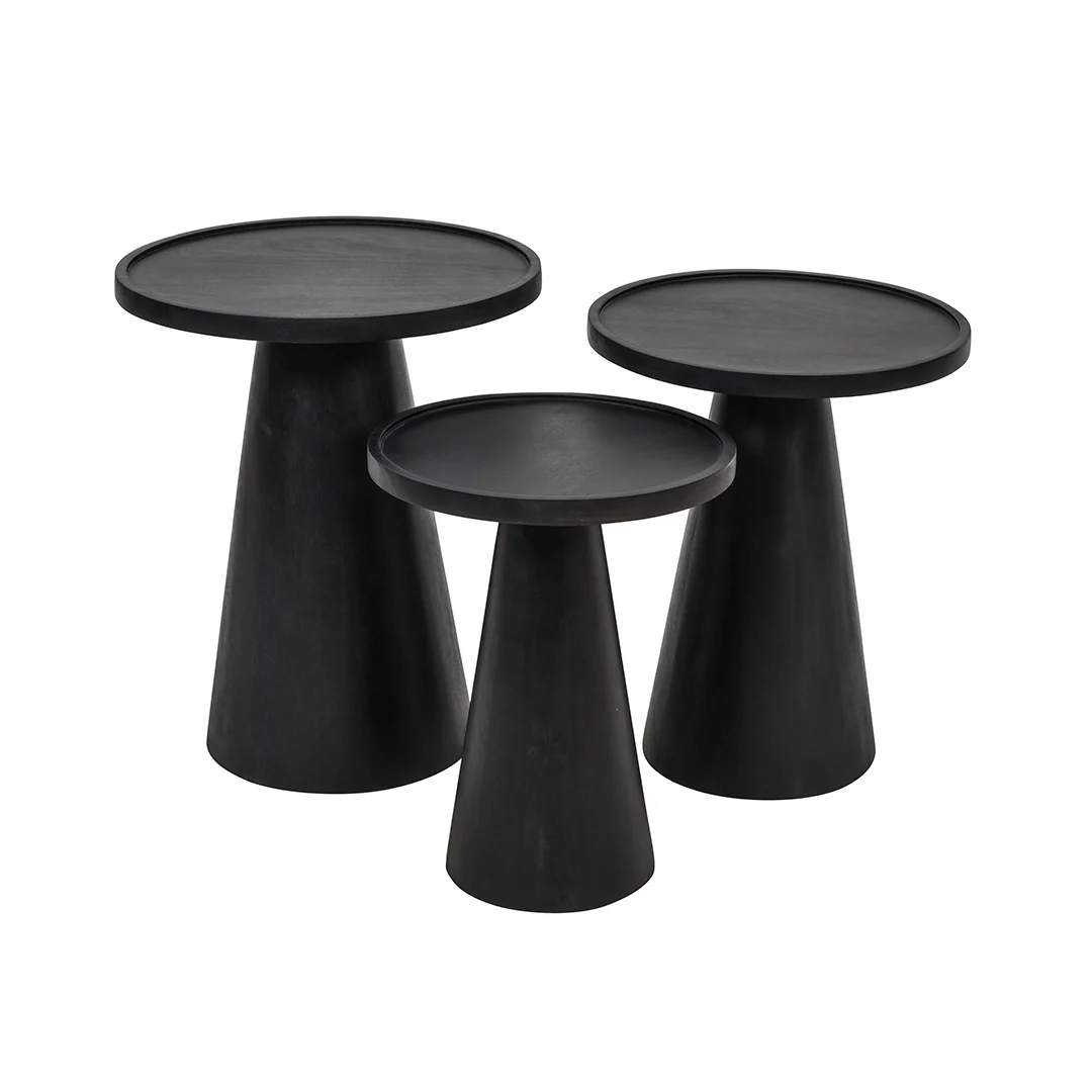 Knox Accent Tables (Set of 3) - Image 5