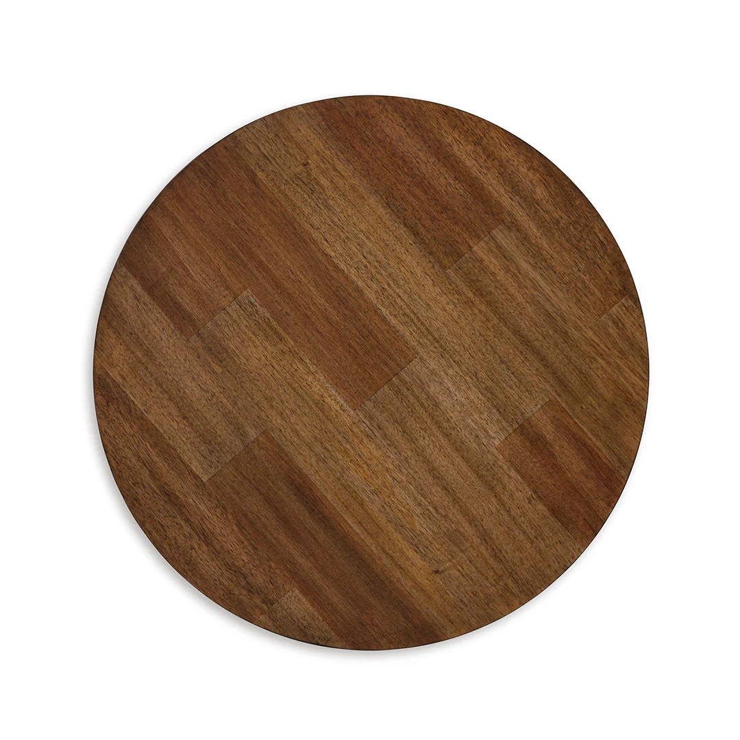 Kraeburn End Table - Image 6