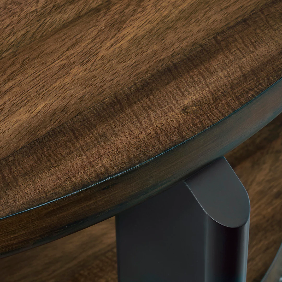 Kraeburn End Table - Image 7