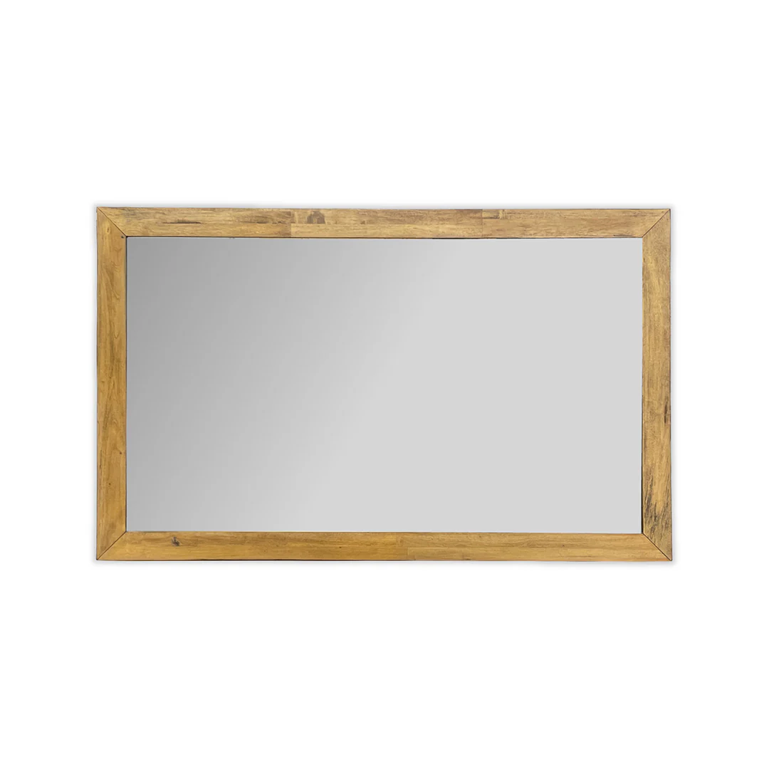 La Jolla Mirror