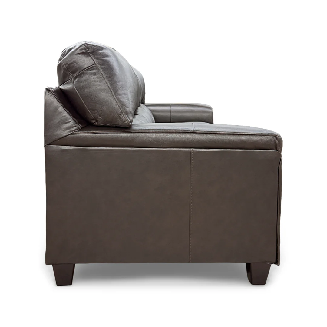 Lacey Leather Sofa - Image 11