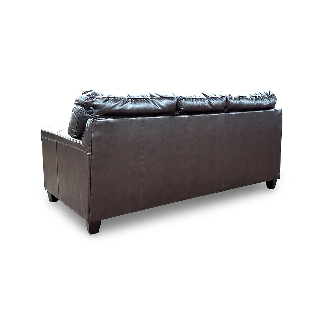 Lacey Leather Sofa - Image 12