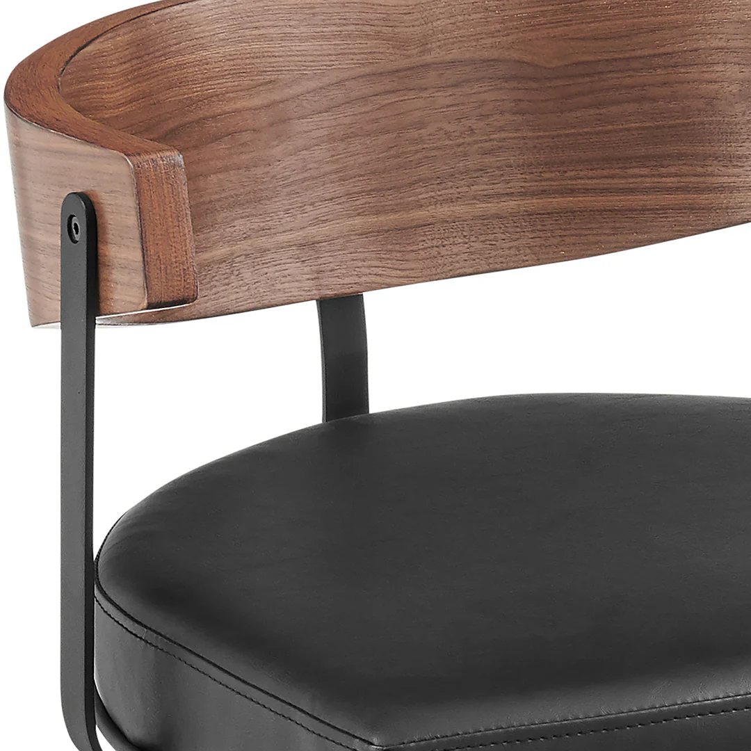Lacy Swivel Stool - Image 7