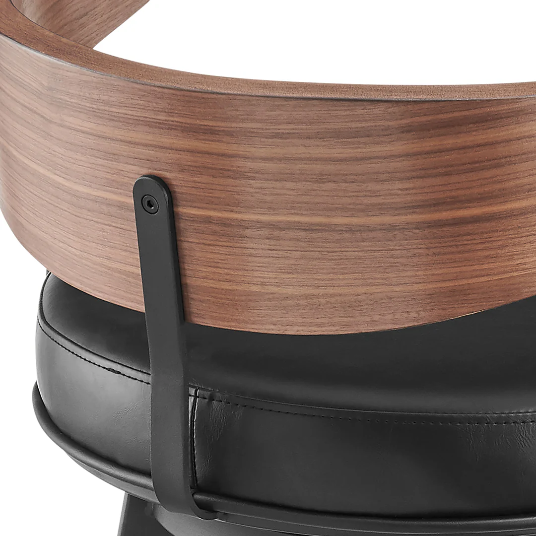 Lacy Swivel Stool - Image 8