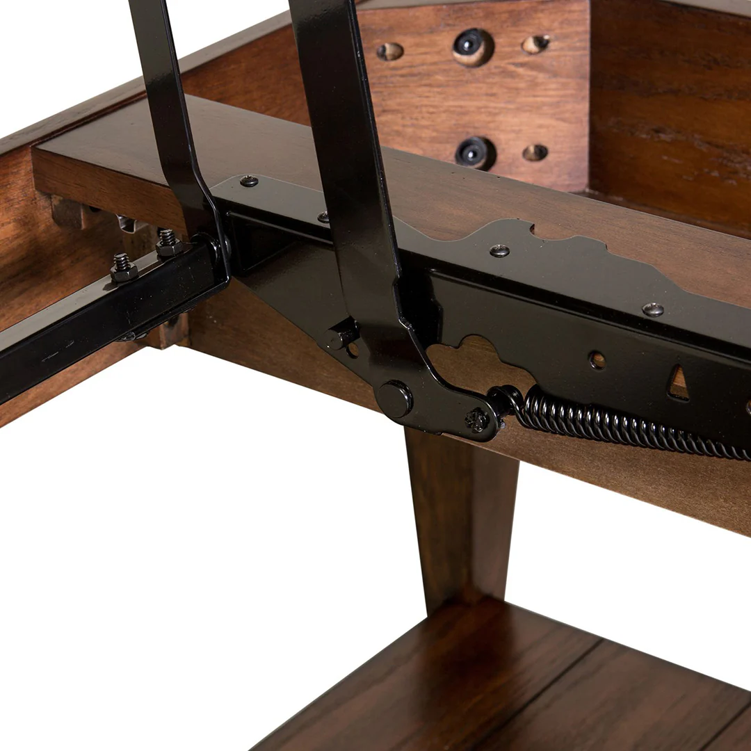 Lake House Cocktail Table - Image 6