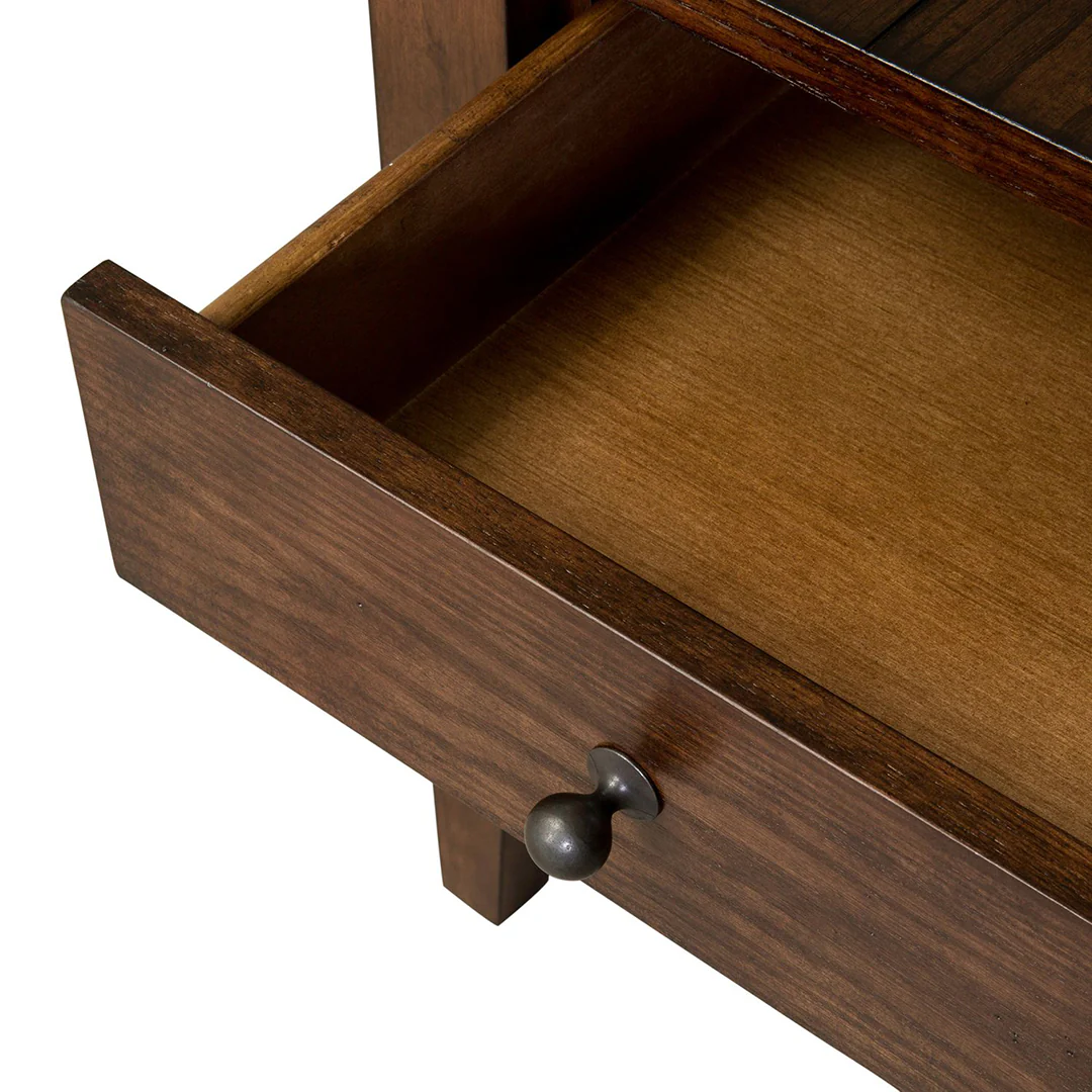 Lake House End Table - Image 6