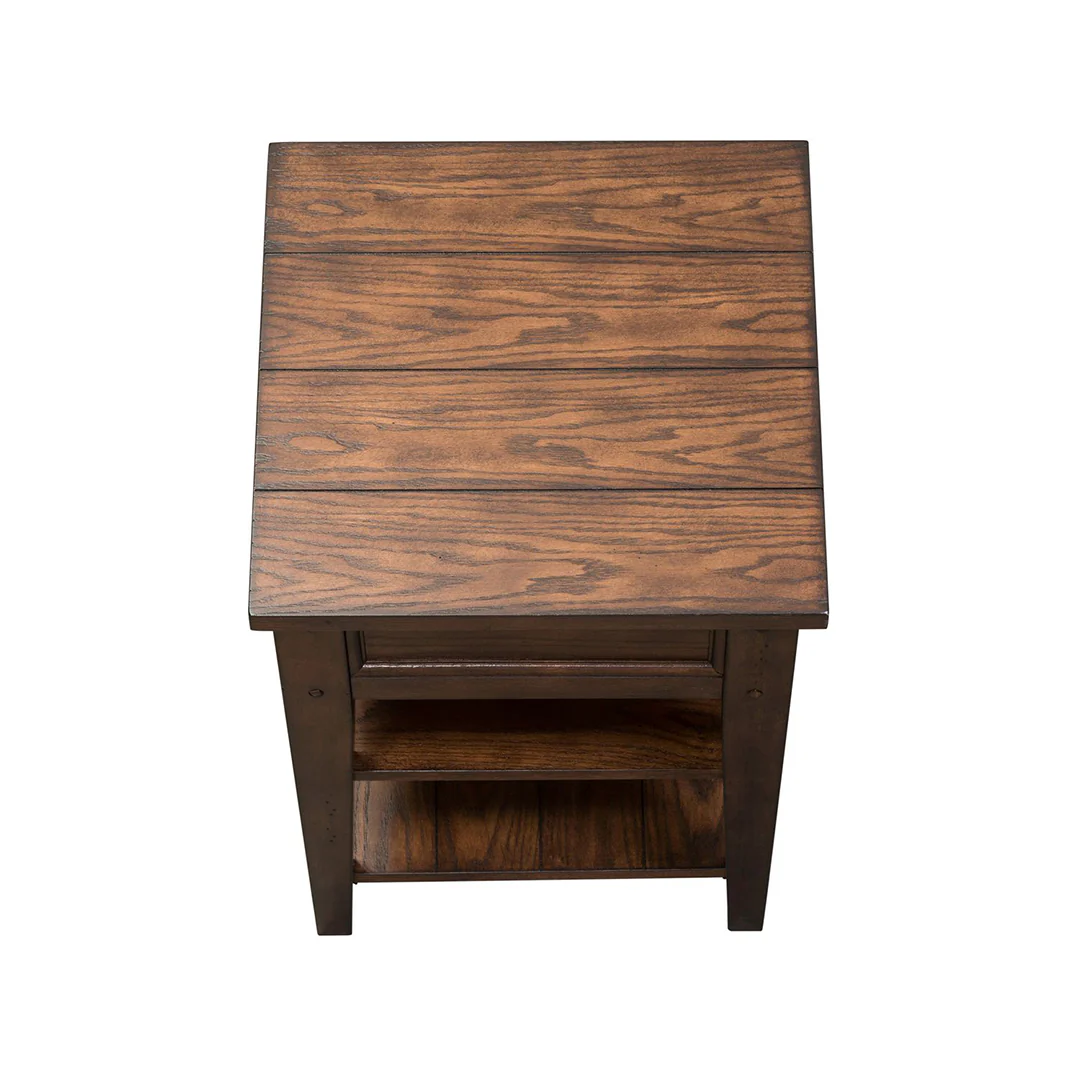 Lake House Side Table - Image 3