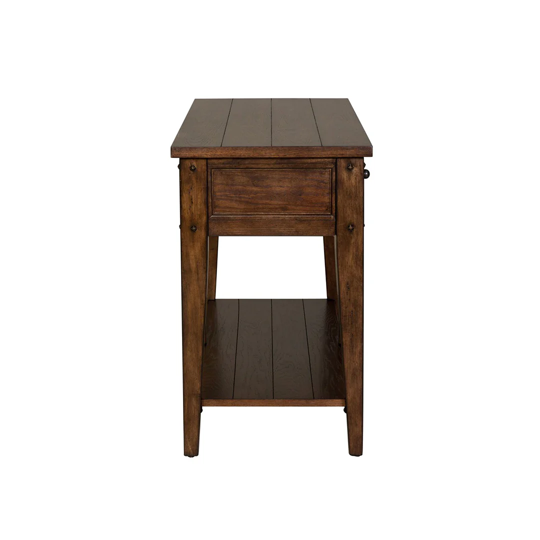 Lake House Sofa Table - Image 3