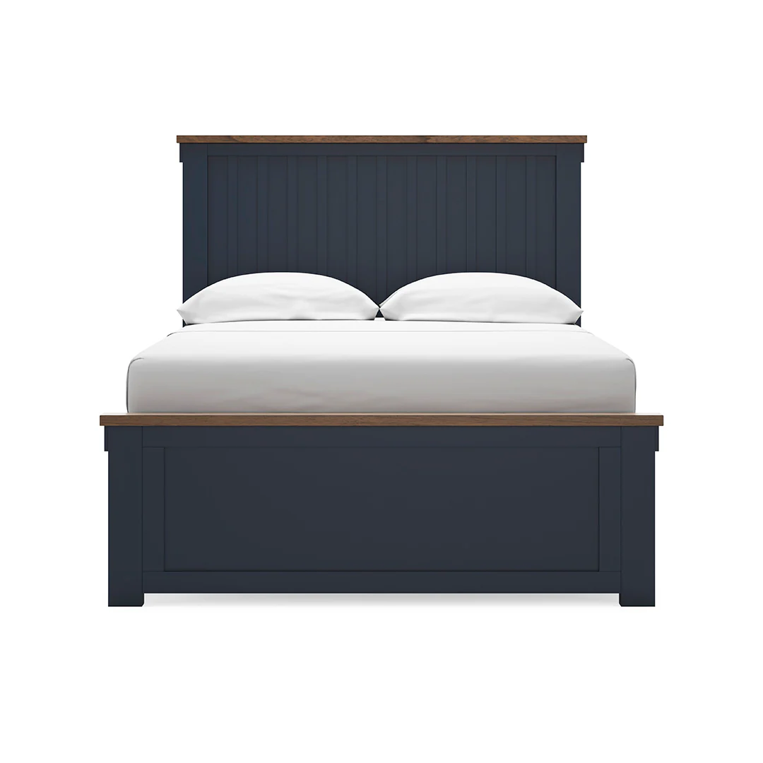 Landocken Bed - Image 11