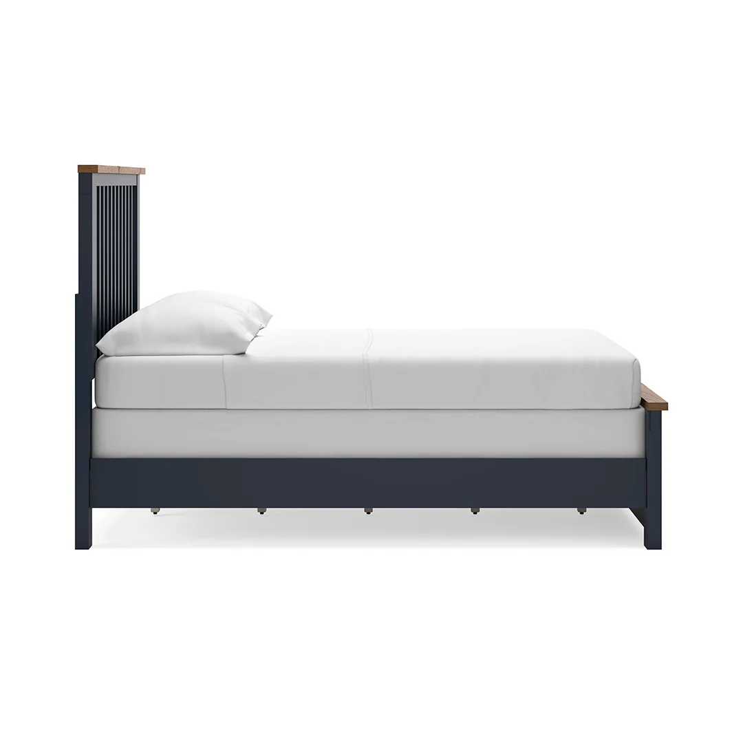 Landocken Bed - Image 12