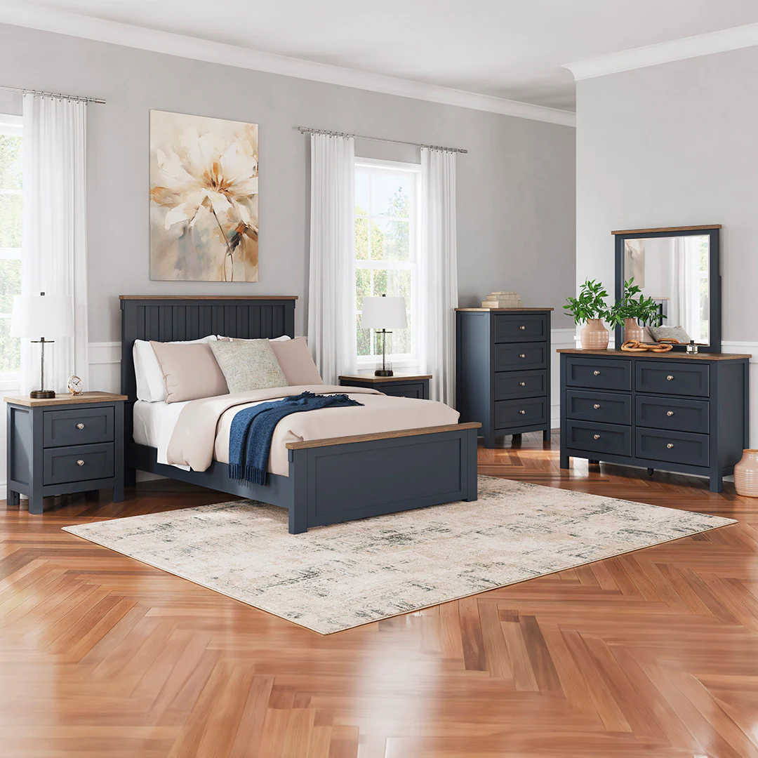 Landocken Bed - Image 15