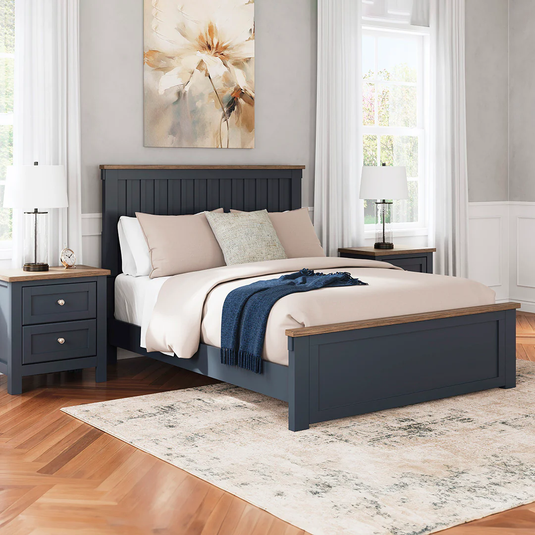 Landocken Bed - Image 17