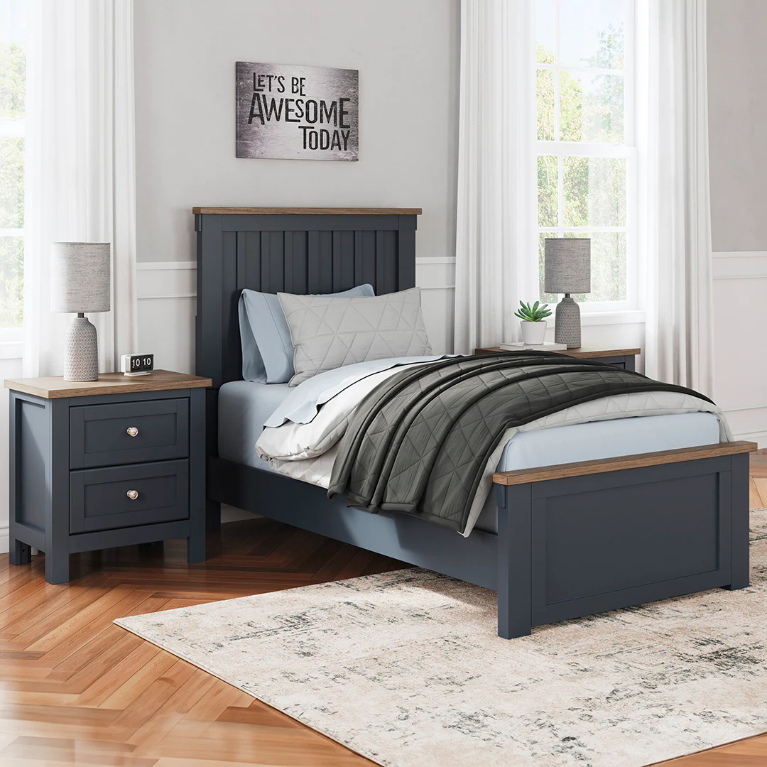 Landocken Bed - Image 2