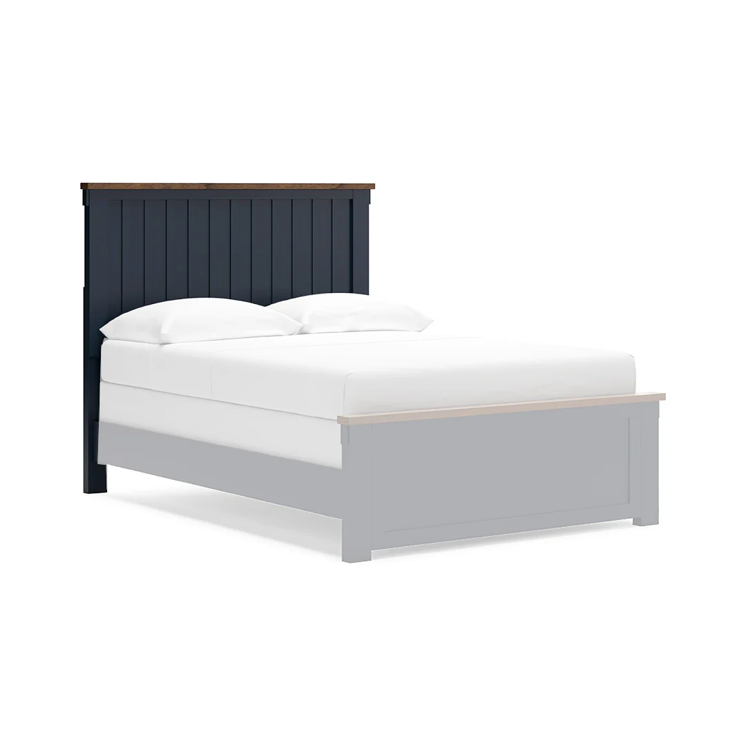 Landocken Headboard - Image 4