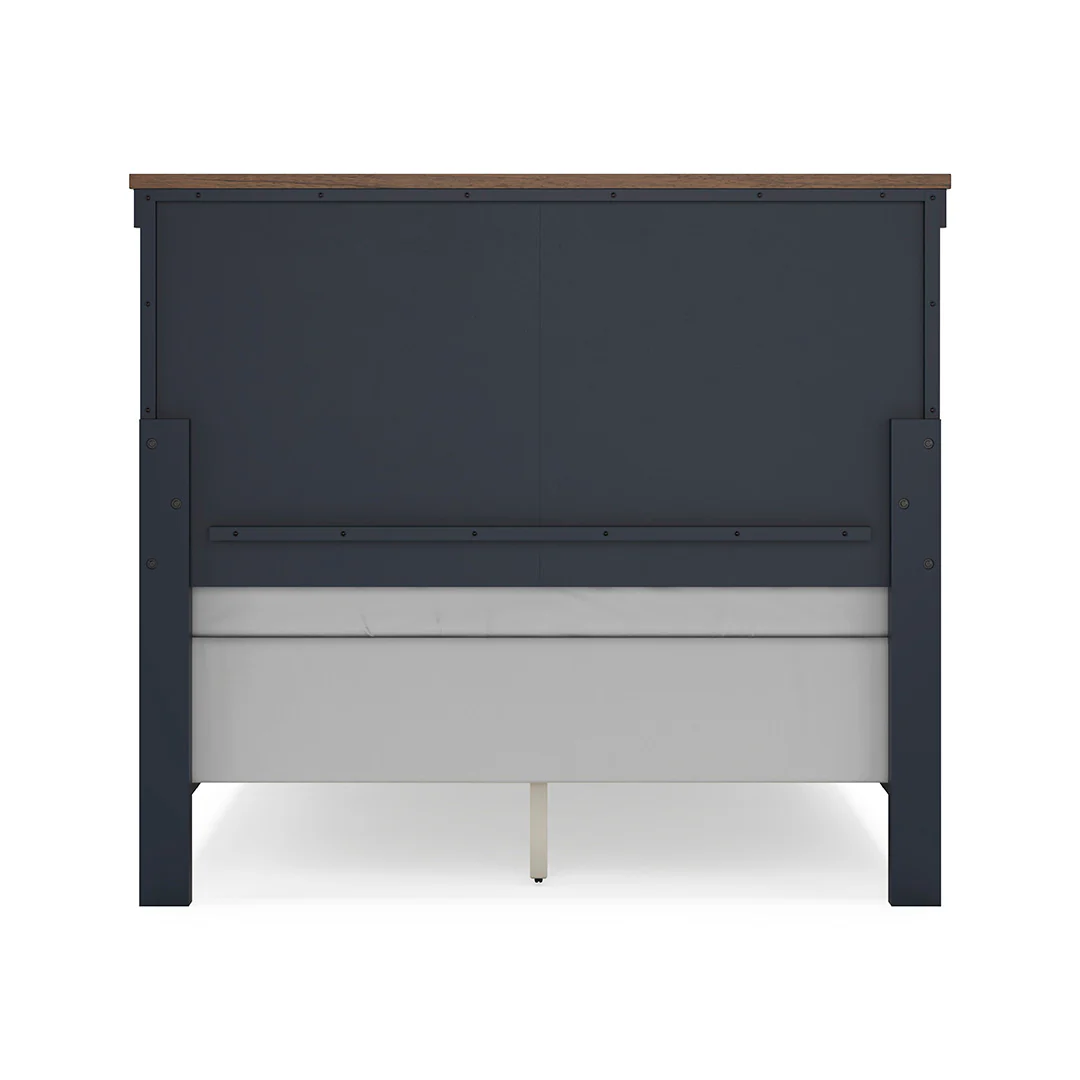 Landocken Headboard - Image 5