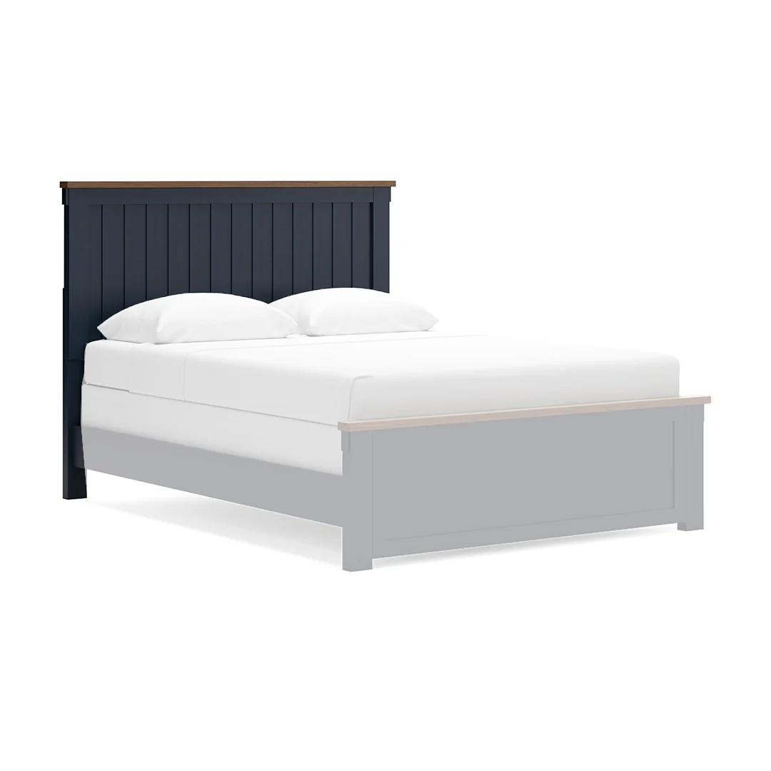 Landocken Headboard - Image 7