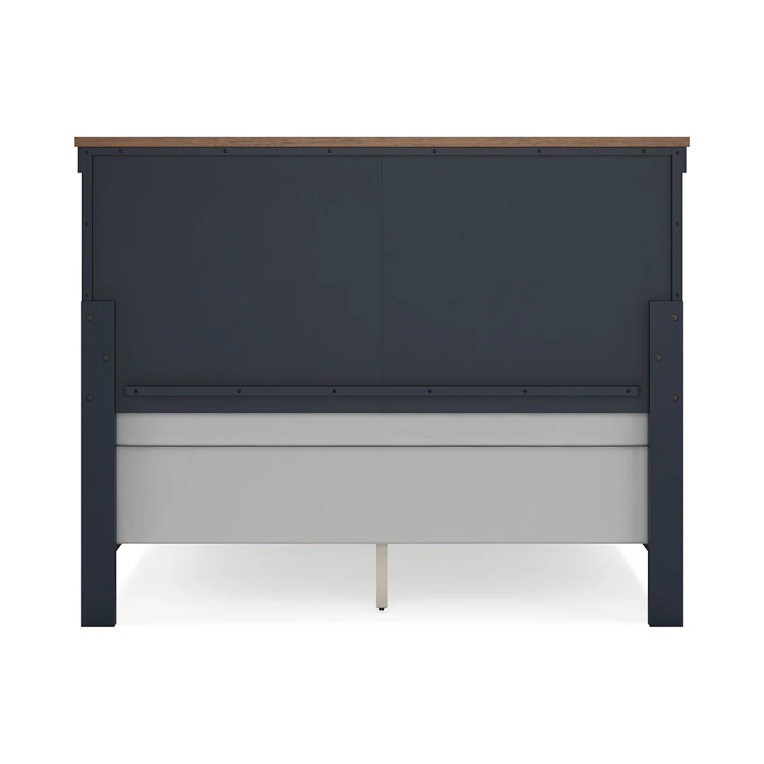 Landocken Headboard - Image 8