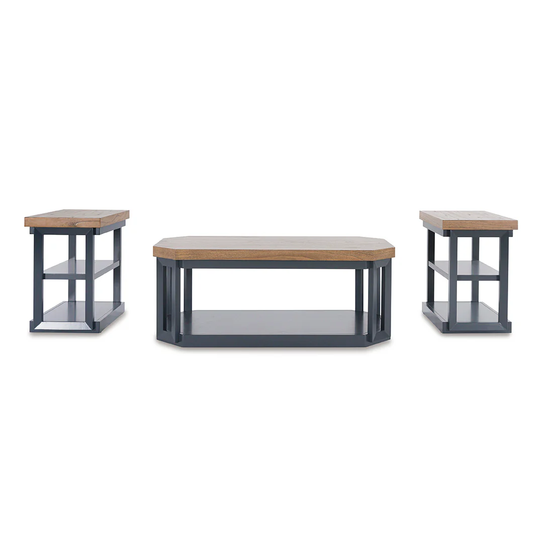Landocken Table Trio - Image 3