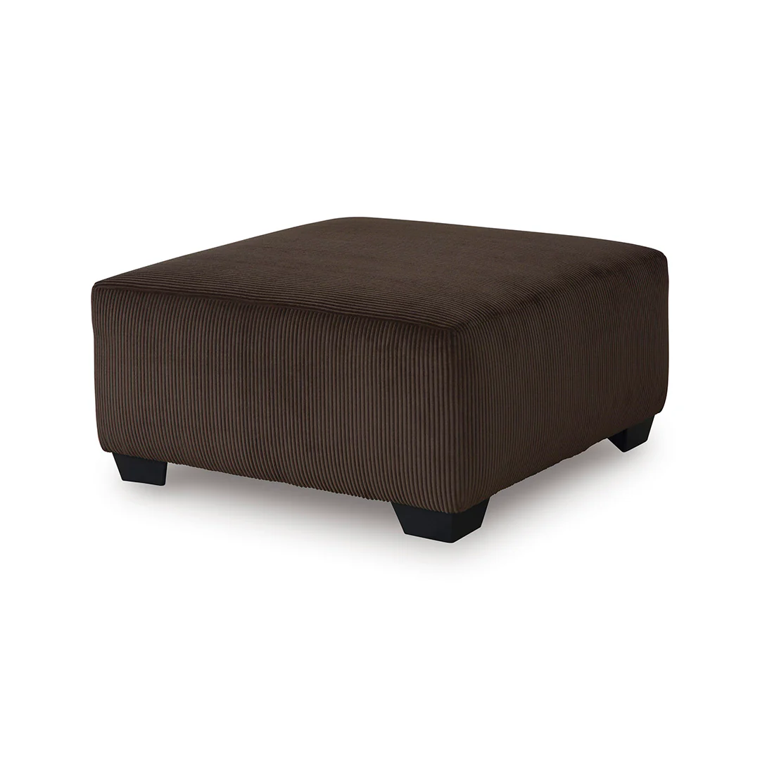 Lansing Ottoman