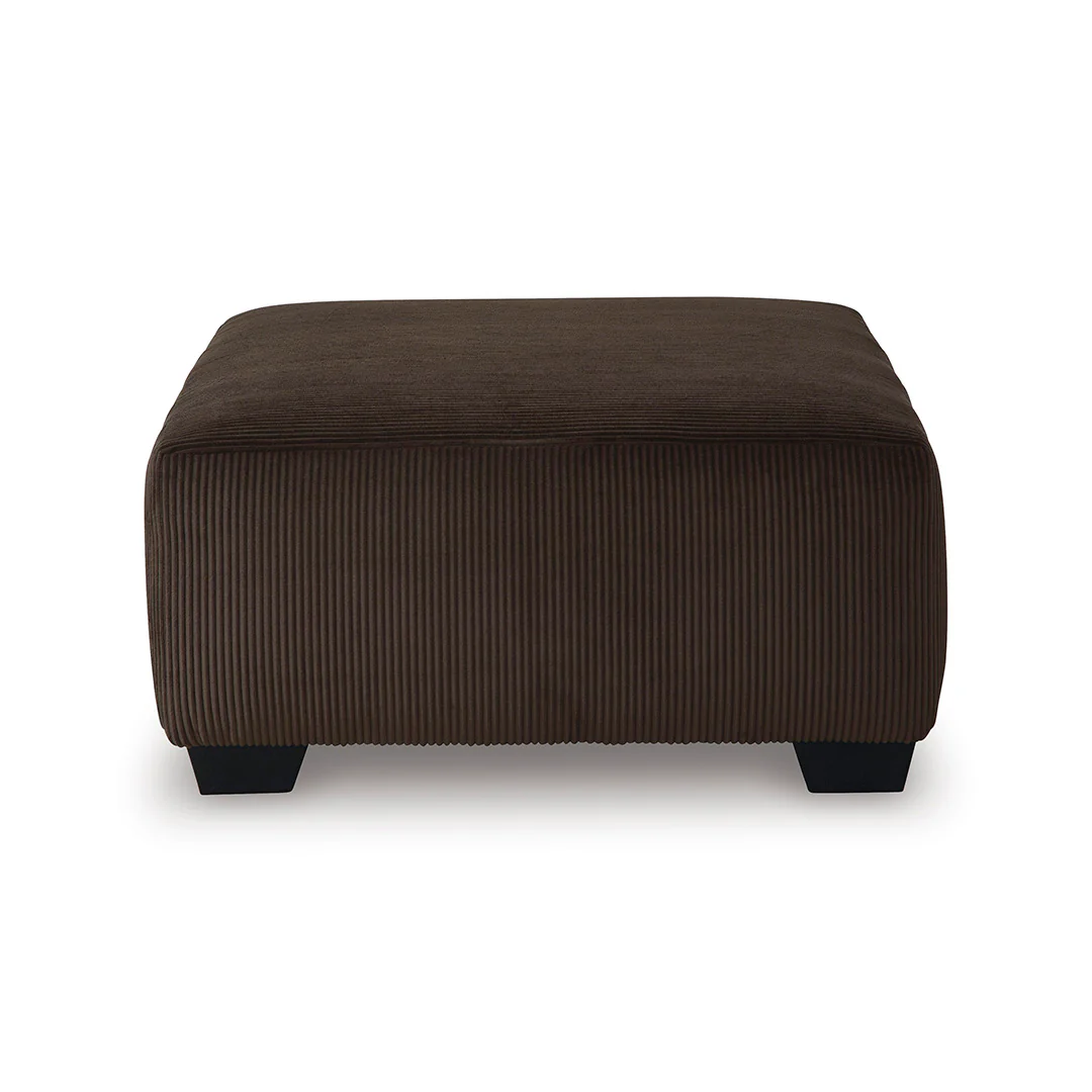 Lansing Ottoman - Image 2