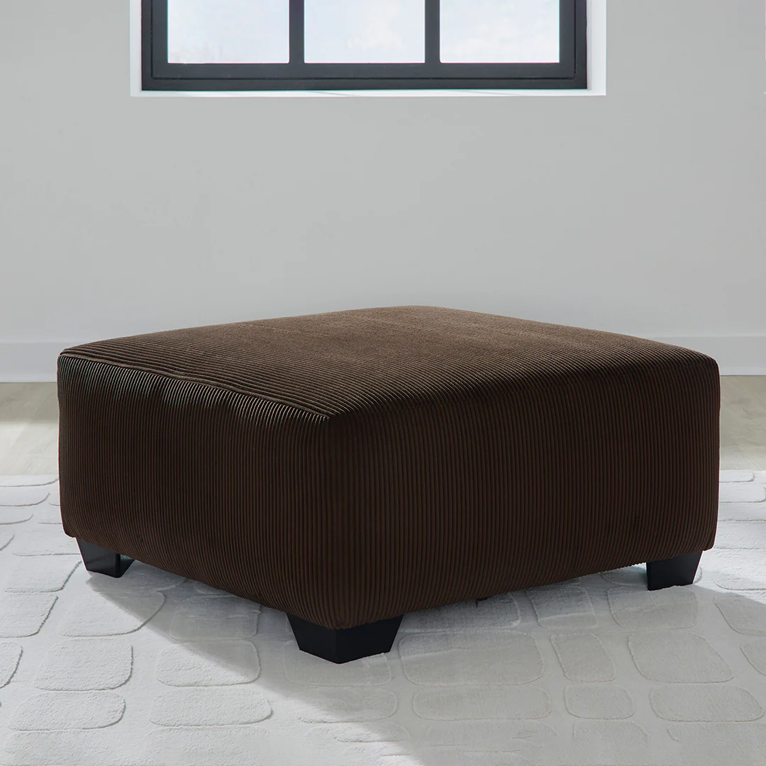Lansing Ottoman - Image 3