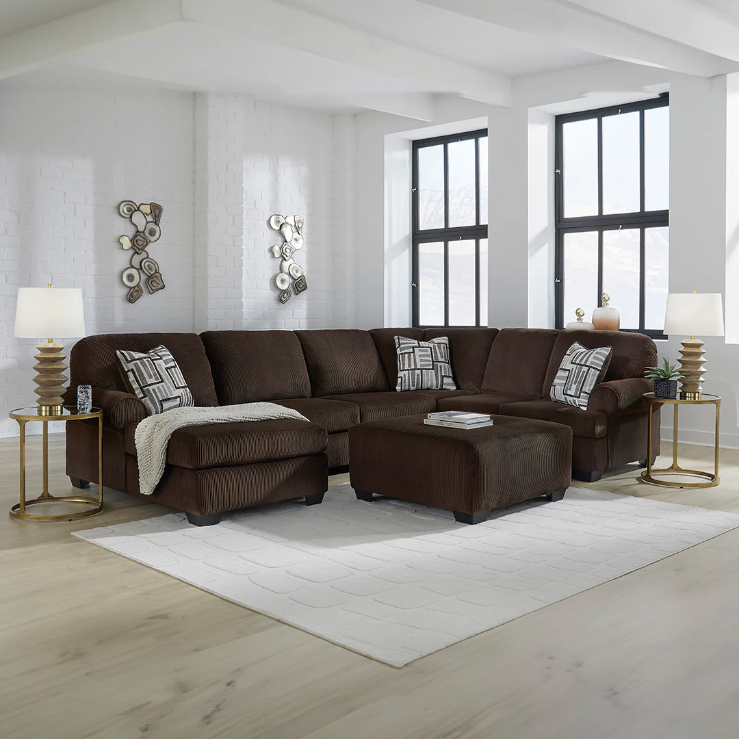 Lansing Ottoman - Image 5