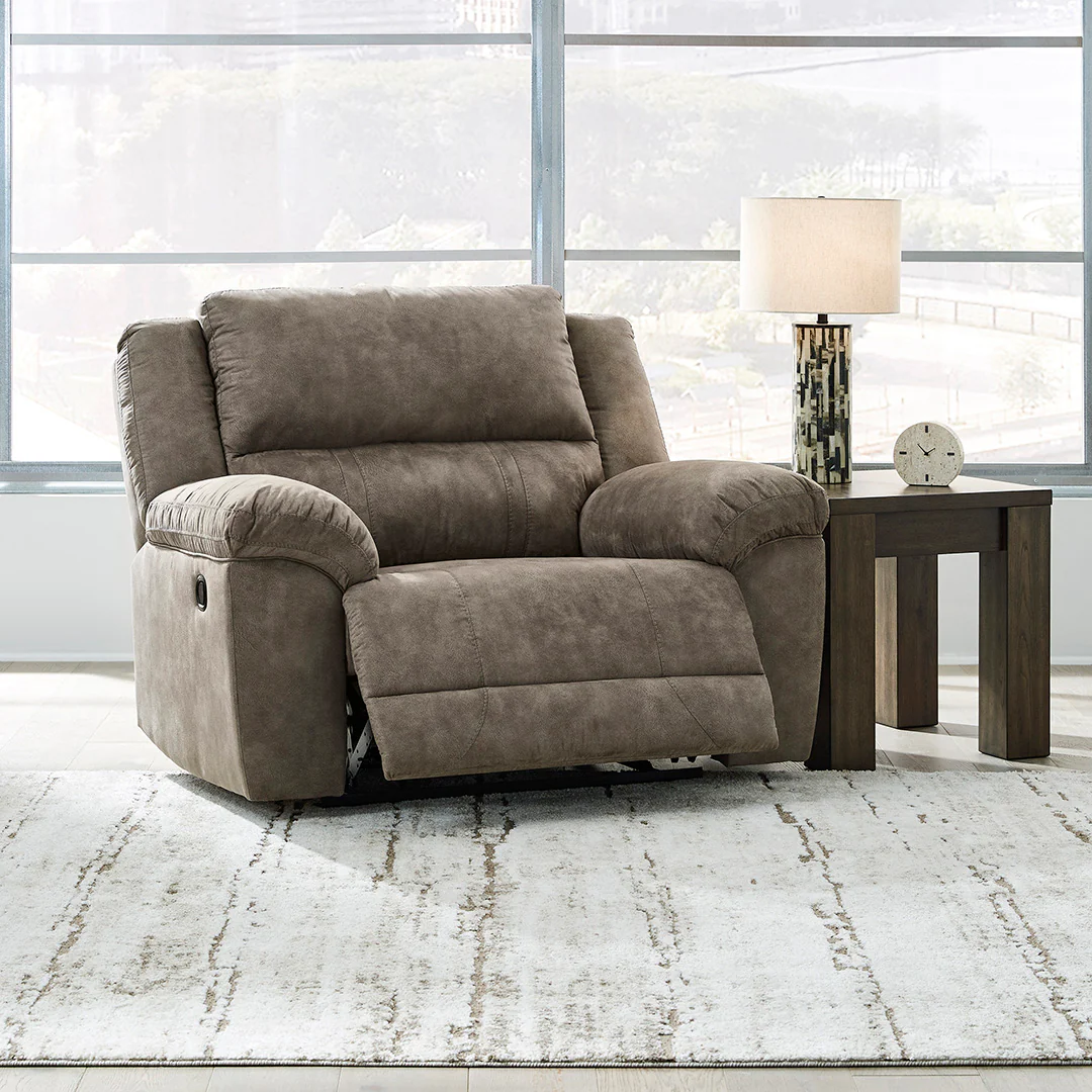 Laresview Recliner - Image 3