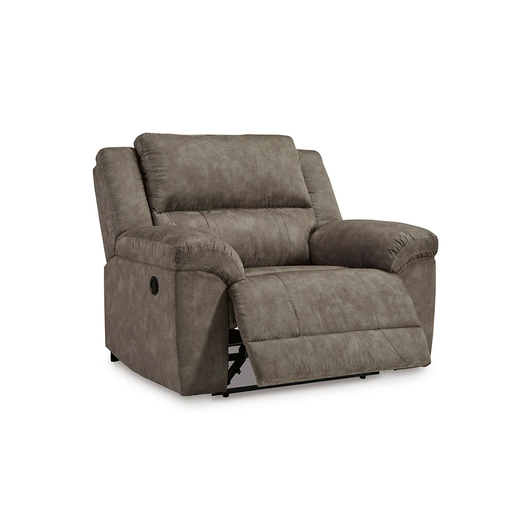 Laresview Recliner - Image 4