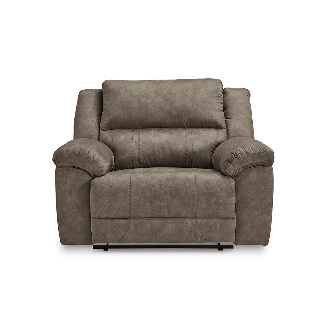 Laresview Recliner - Image 5