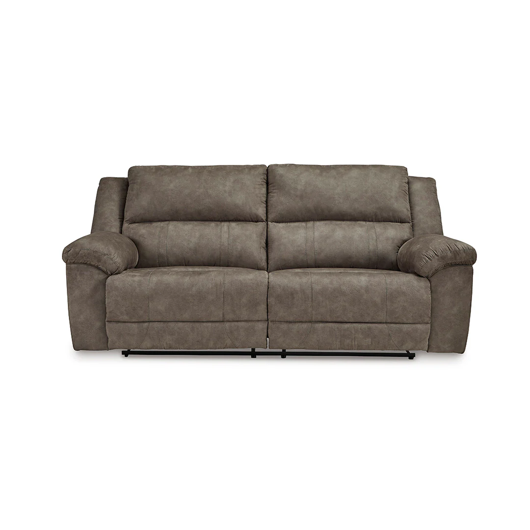 Laresview Reclining Sofa - Image 3