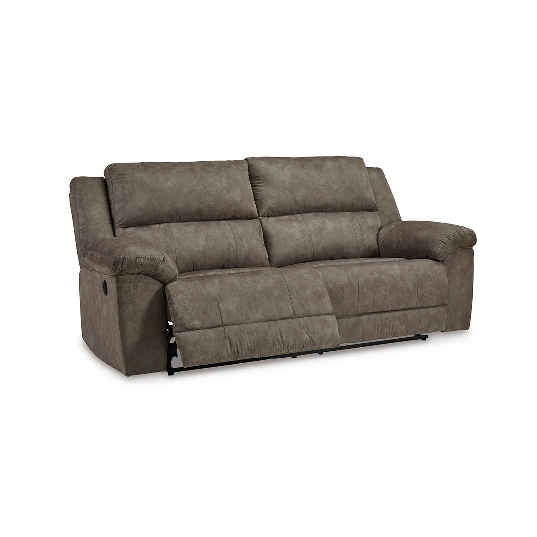 Laresview Reclining Sofa - Image 4
