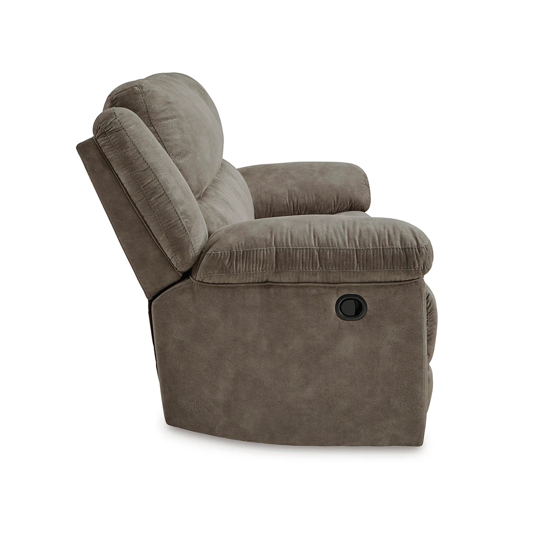 Laresview Reclining Sofa - Image 5