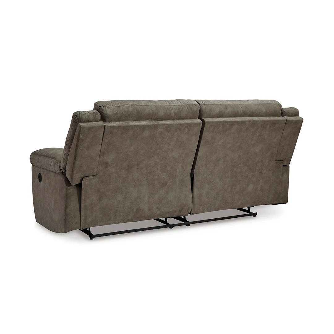 Laresview Reclining Sofa - Image 6