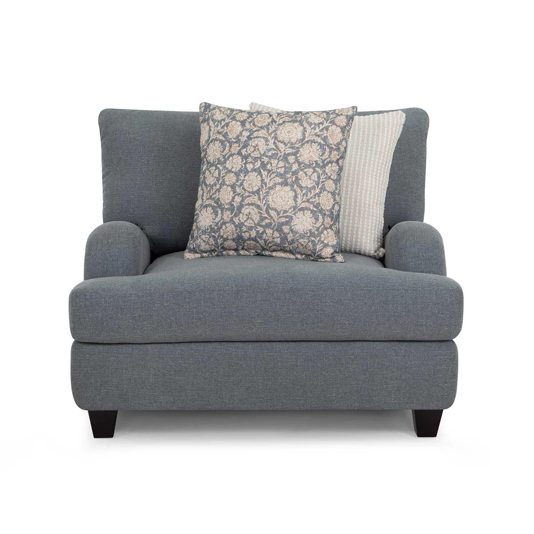Laurel Chair and a Half - Image 3