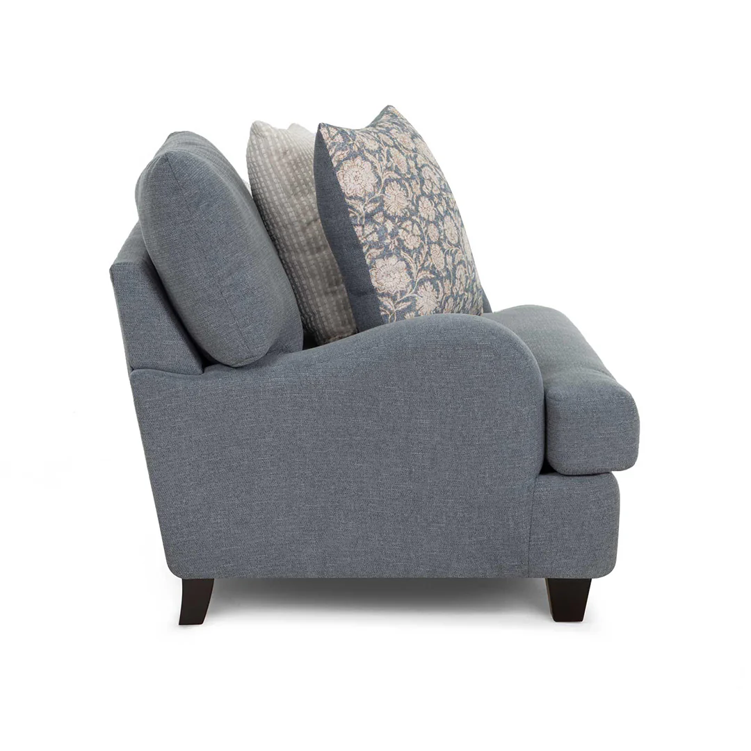 Laurel Chair and a Half - Image 4