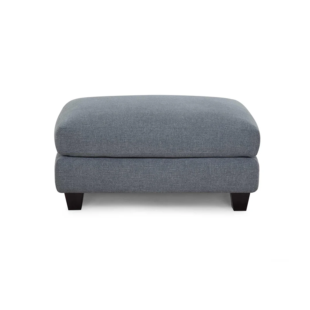 Laurel Ottoman - Image 3