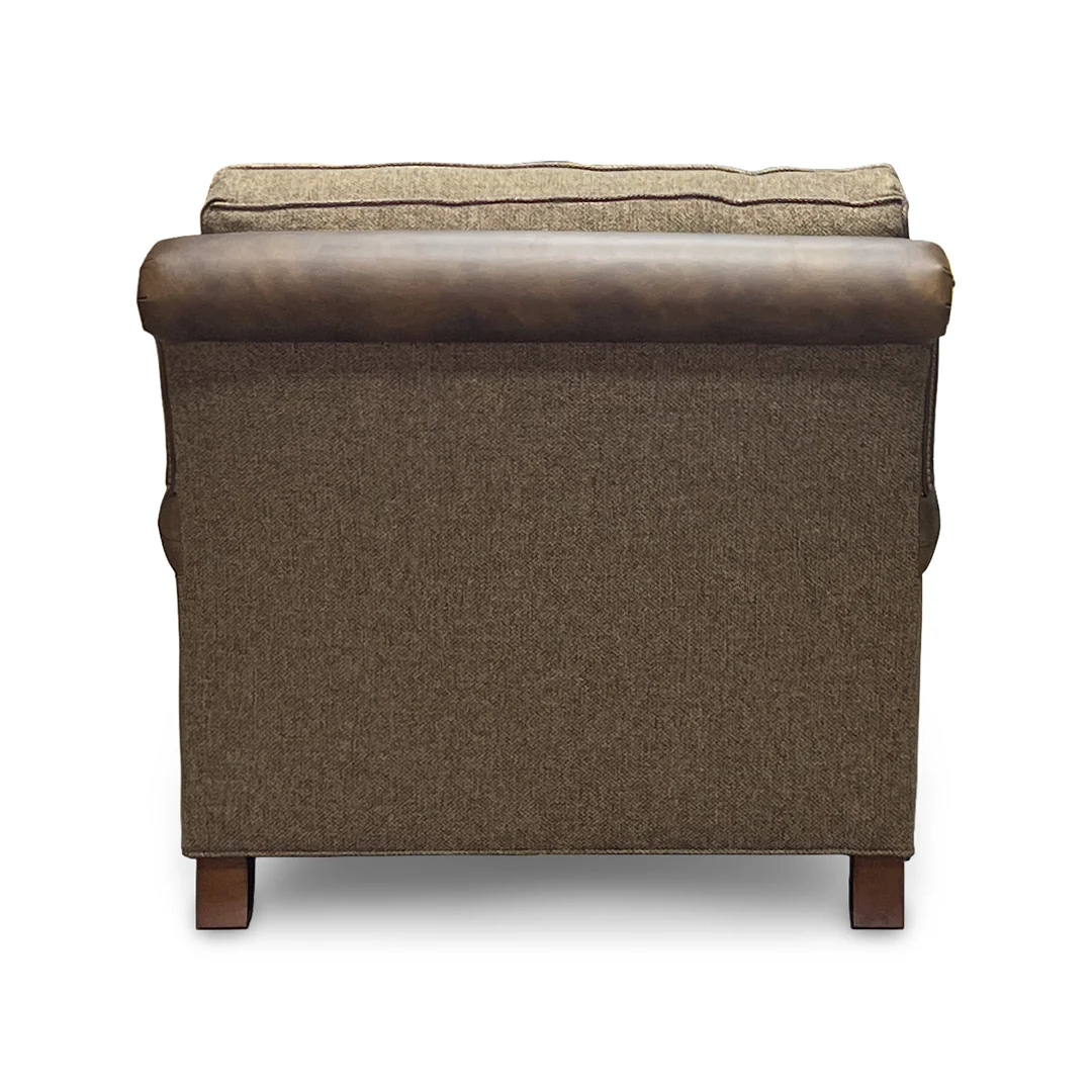 Lauren Chair and a Half - Image 6