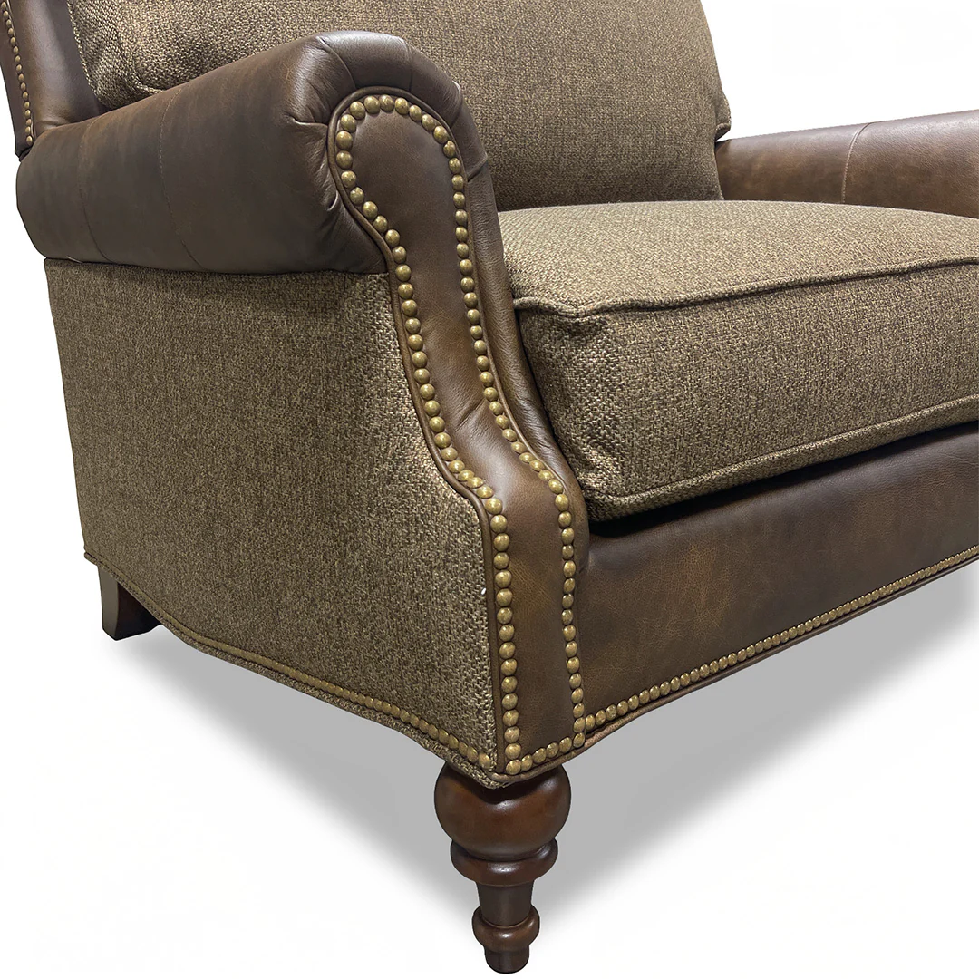 Lauren Chair and a Half - Image 7