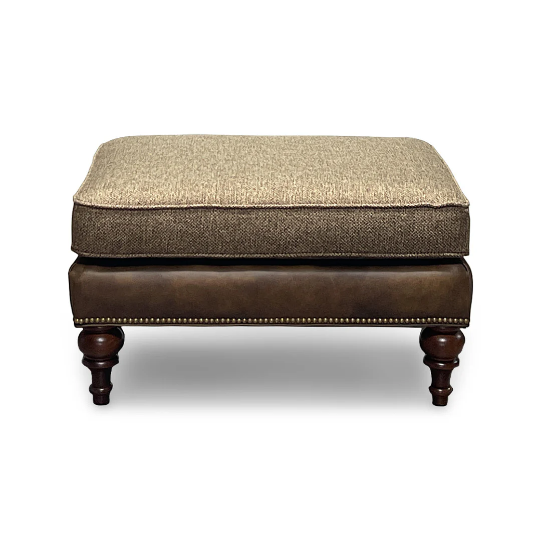 Lauren Ottoman - Image 3