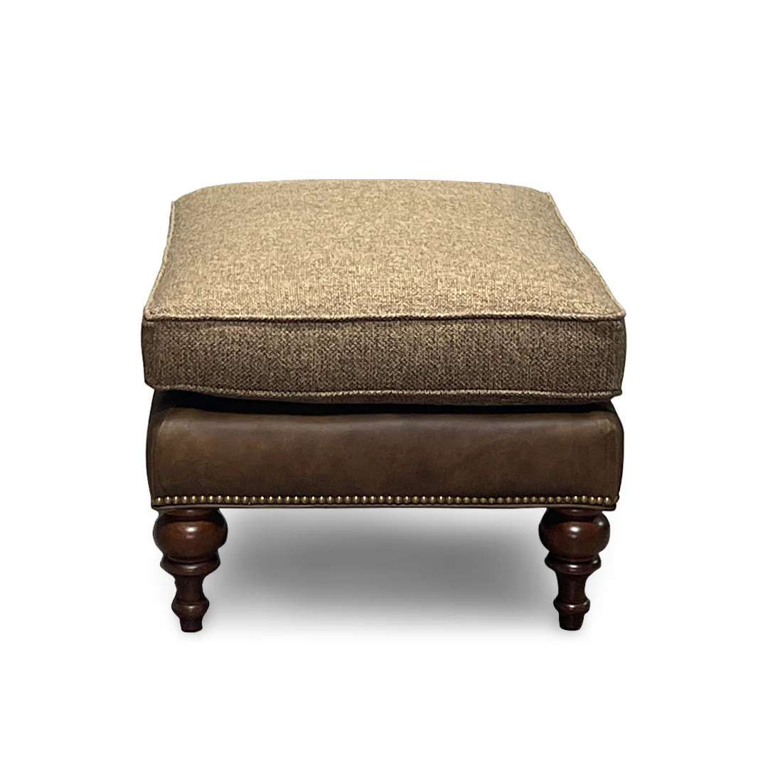 Lauren Ottoman - Image 4
