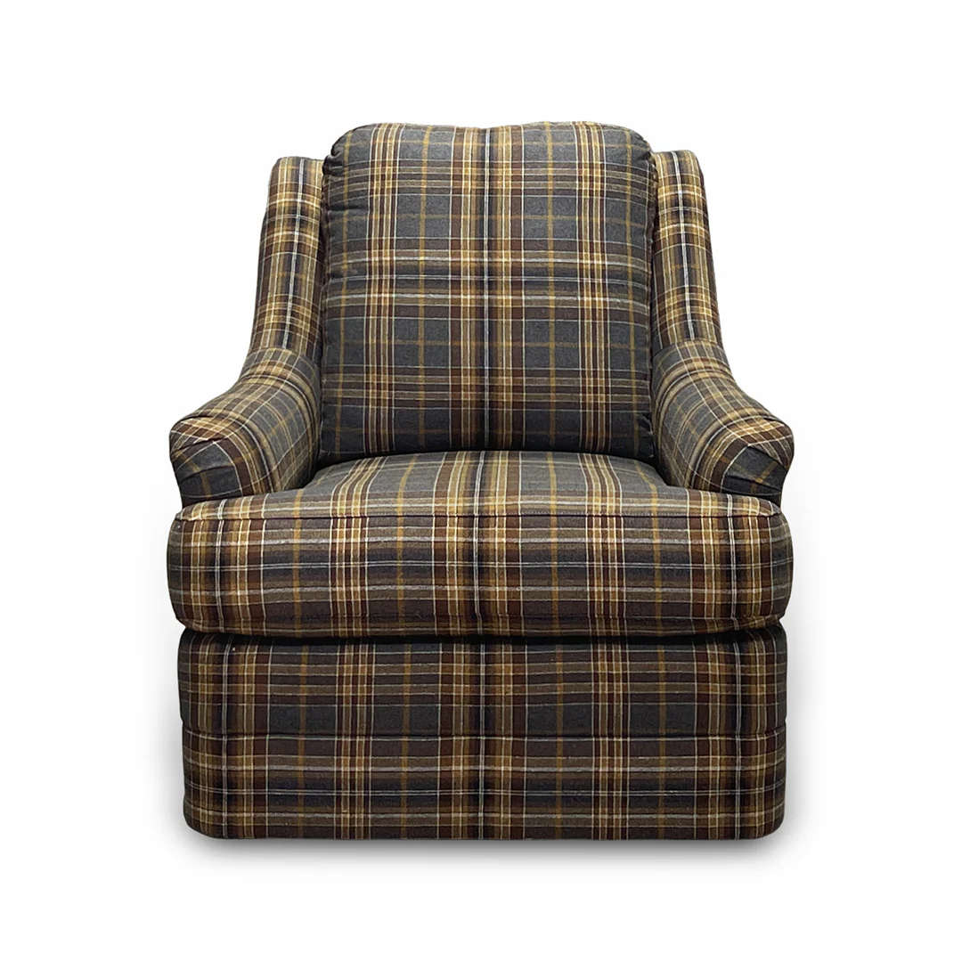 Lauren Swivel Chair - Image 3