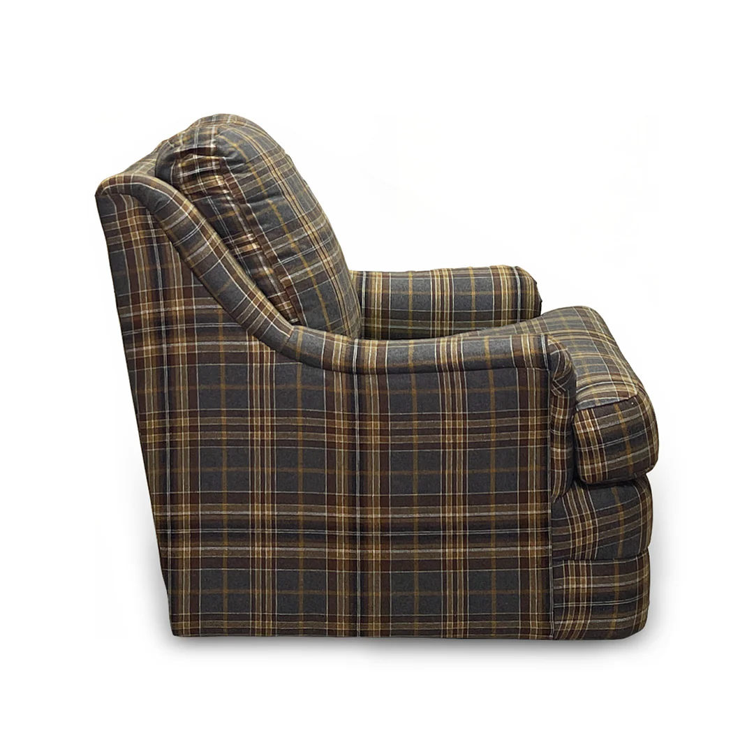 Lauren Swivel Chair - Image 4