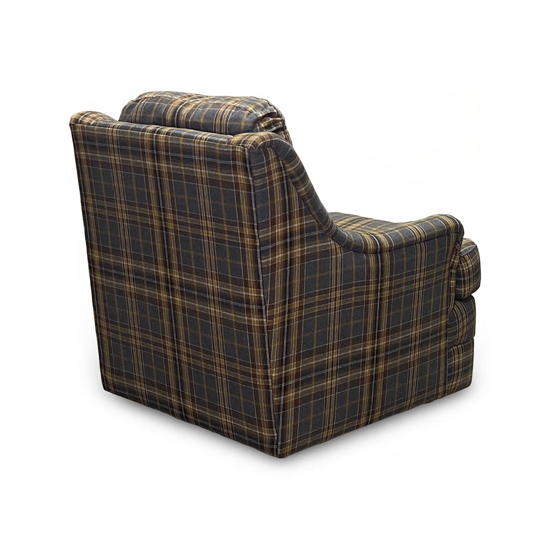 Lauren Swivel Chair - Image 5