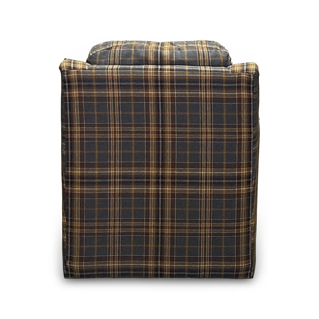 Lauren Swivel Chair - Image 6