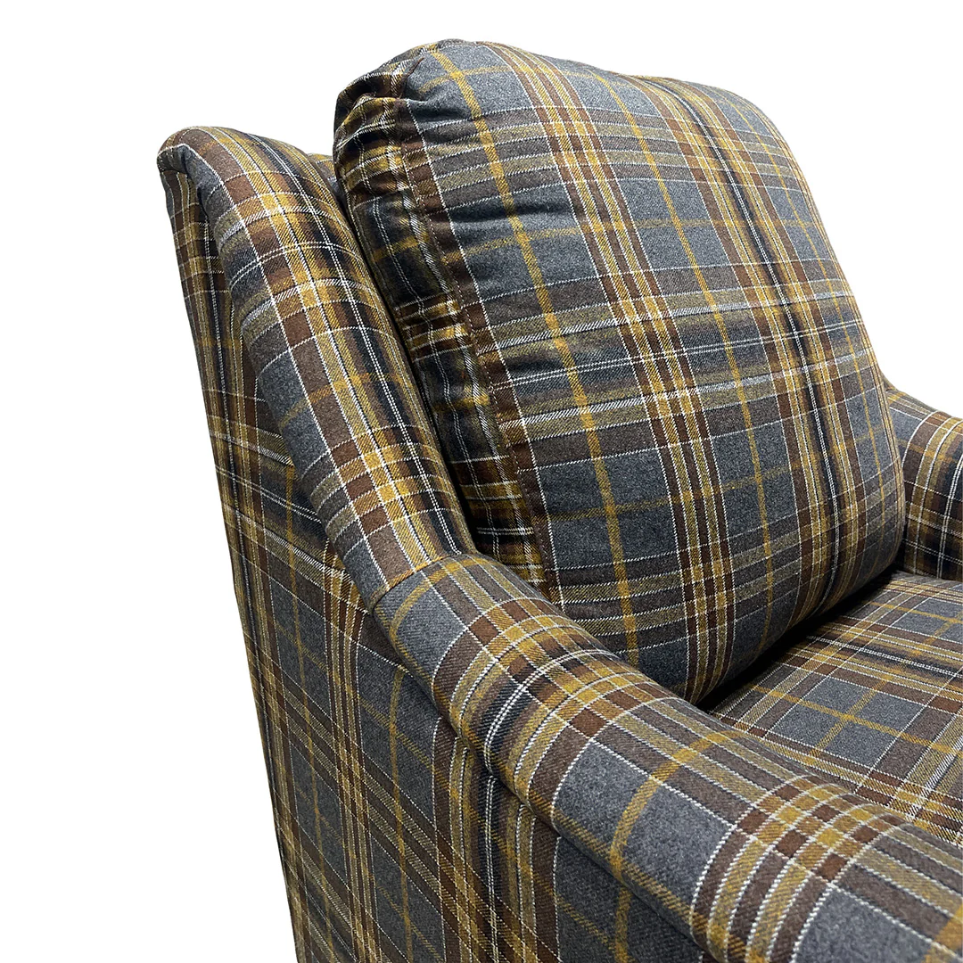 Lauren Swivel Chair - Image 7