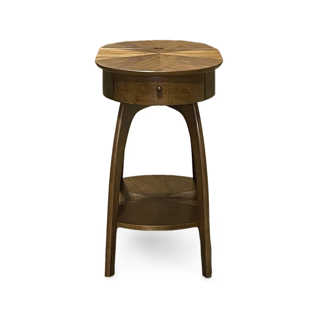 LAX Chairside Table - Image 3
