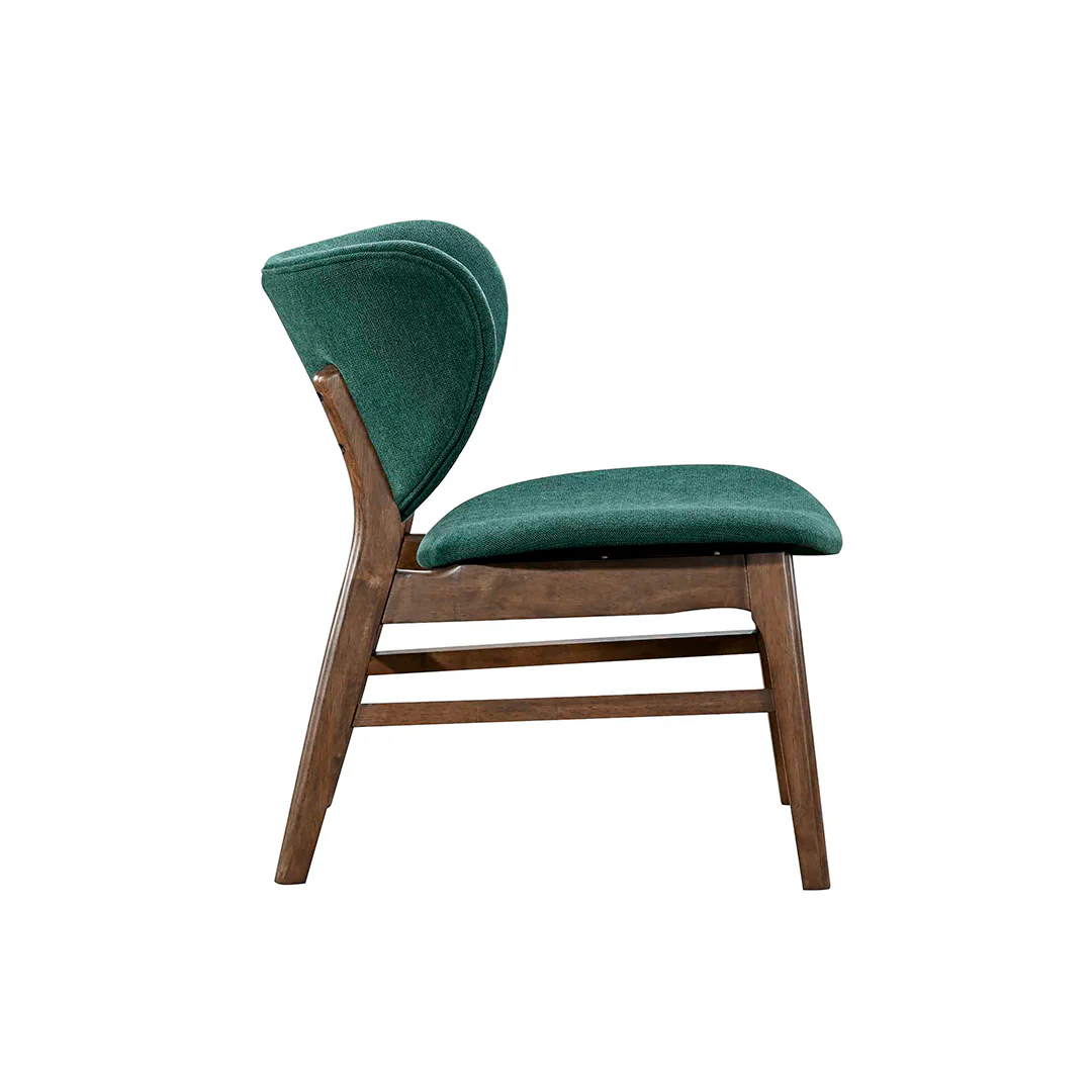 Layla Accent Chair - Image 3