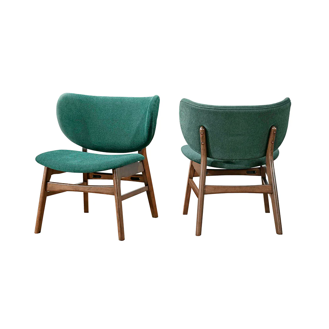 Layla Accent Chair - Image 7